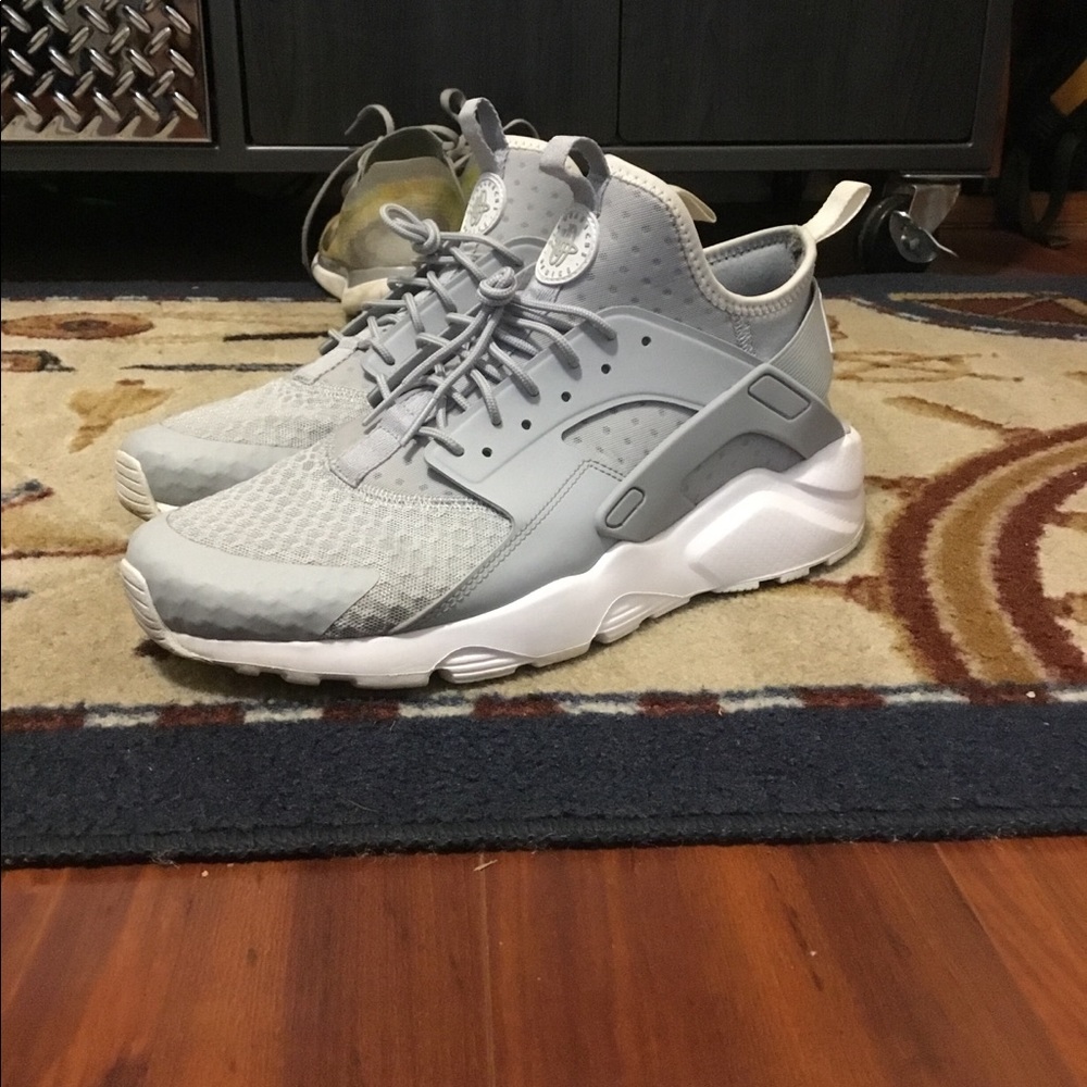 Nike huaraches